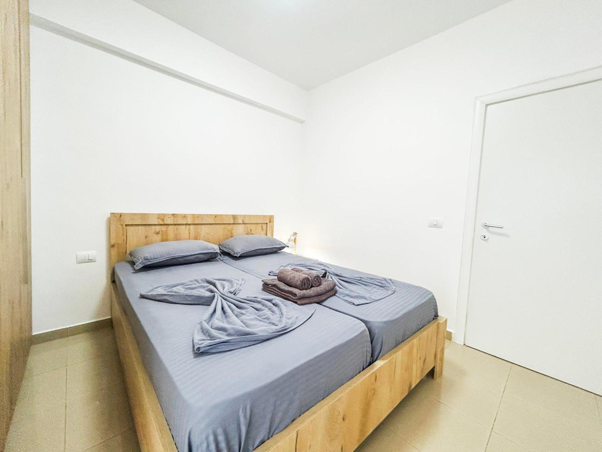 Costante 614 Apartment Durres Exterior photo