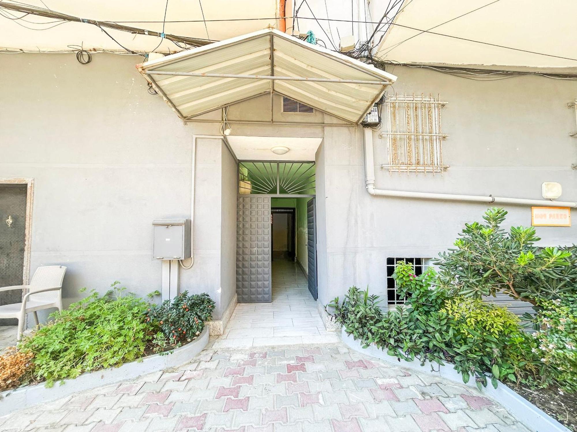 Costante 614 Apartment Durres Exterior photo