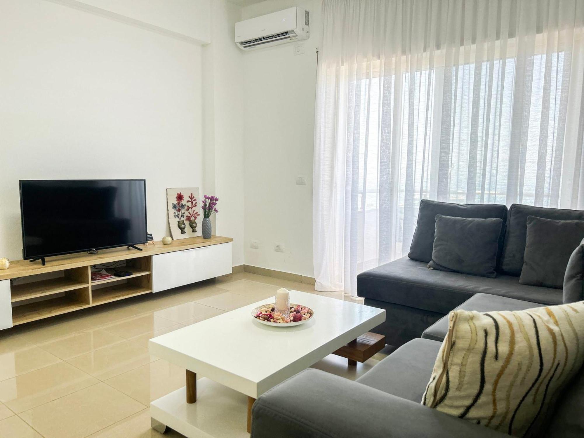 Costante 614 Apartment Durres Exterior photo