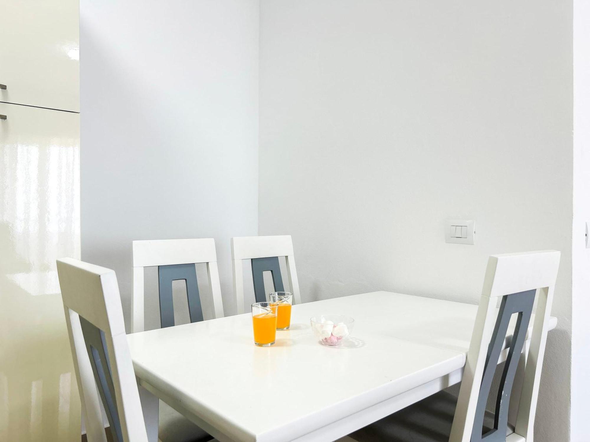 Costante 614 Apartment Durres Exterior photo