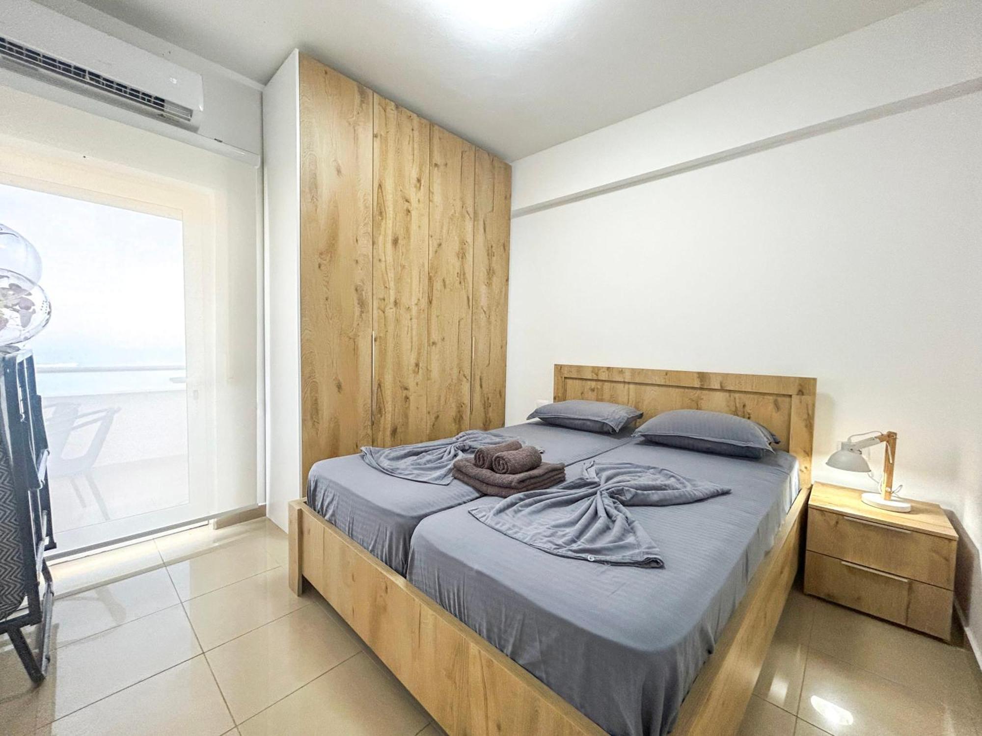 Costante 614 Apartment Durres Exterior photo